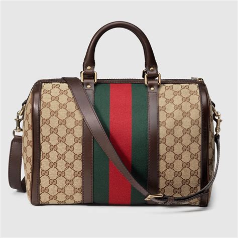 prezzo bauletto gucci originale|gucci borse.